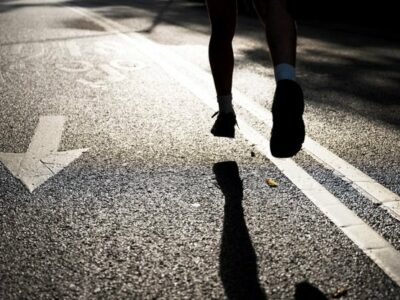 CORRER, RUN, CORSA… en tu idioma …